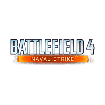 Battlefield 4: Naval Strike logo